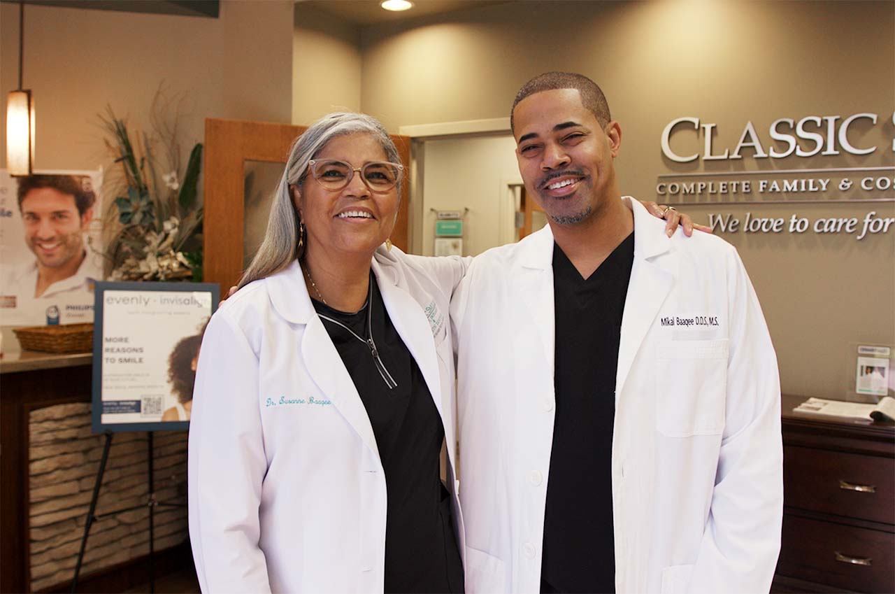Dentists serving Greater Orlando, FL