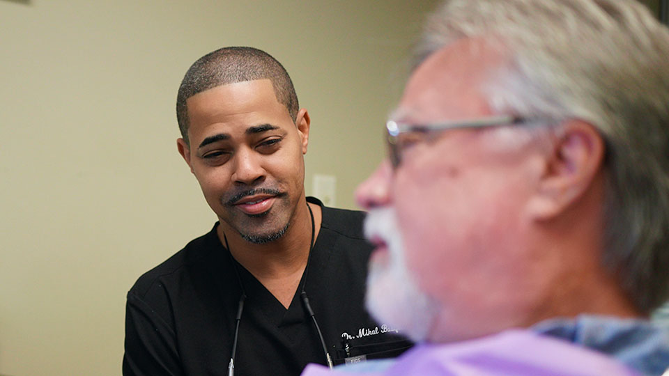 Dental Implant Candidacy Greater Orlando, Fl Dentists