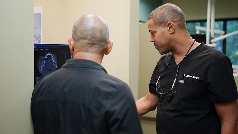 Endodontics Dentists Serving Greater Orlando, FL