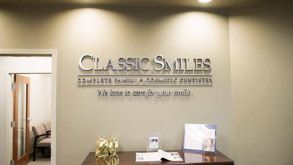 Patient Info Dentists In Greater Orlando Florida