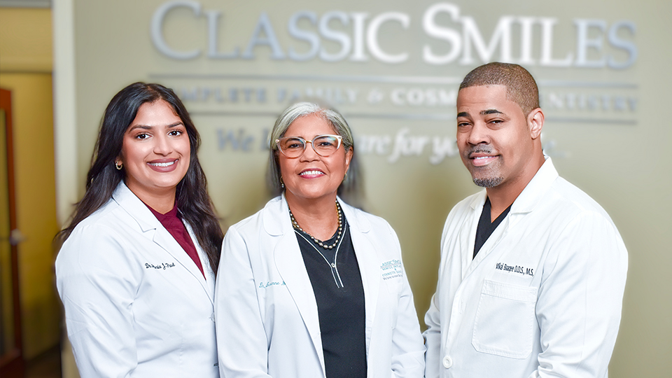 Cosmetic Dentists Orlando Florida