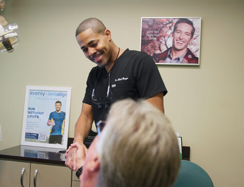 Transform Discolored Teeth With Porcelain Veneers