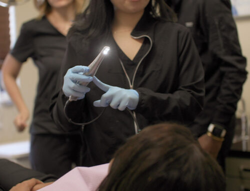 Top Signs You’re Overdue for a Dental Cleaning