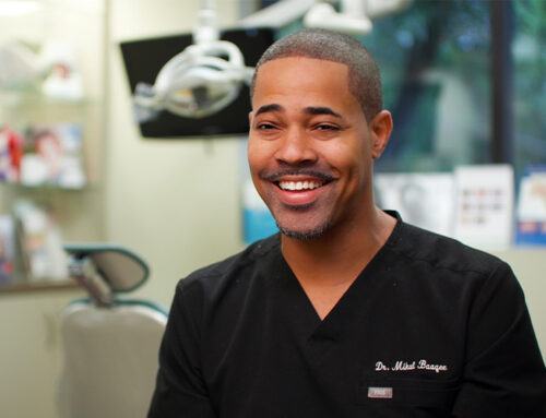 How Dental Bridges Restore Appearance & Function