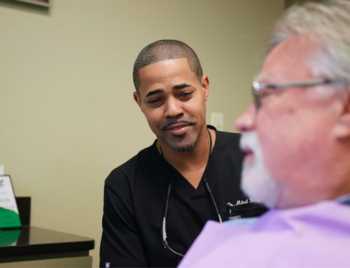What Can I Expect for the Dental Crown Procedure?
