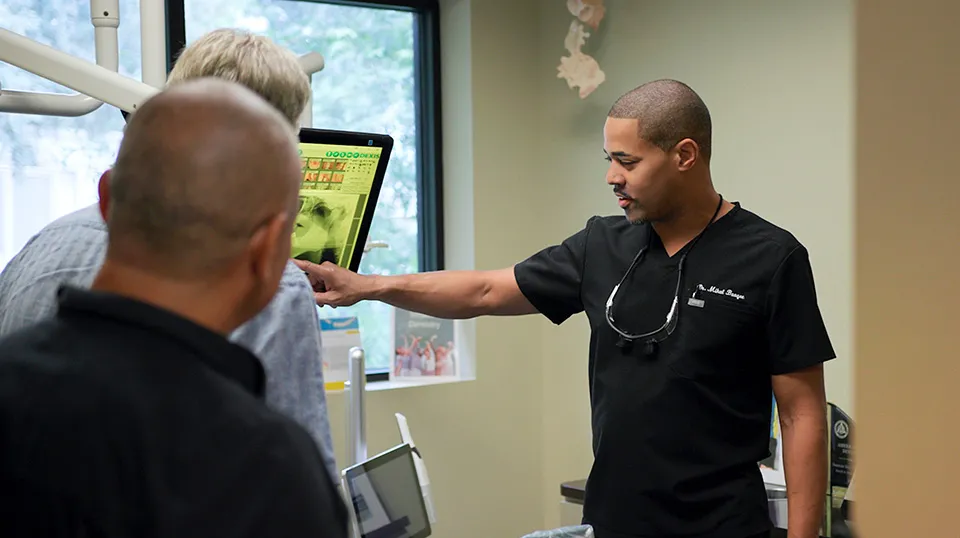 Dental Implant Dentists In Ocoee Fl